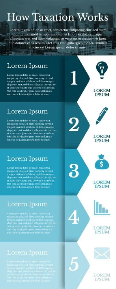 infographic layout ideas