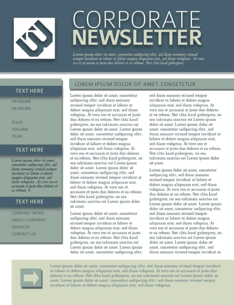 20 Best Newsletter Design Ideas And Examples To Inspire You Marq
